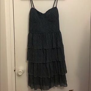 Charlotte Russe Large sundress